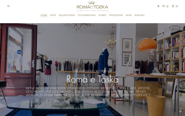 romaetoska.com