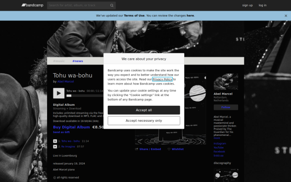 abelmarcel.bandcamp.com