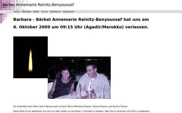 baerbelchen.de