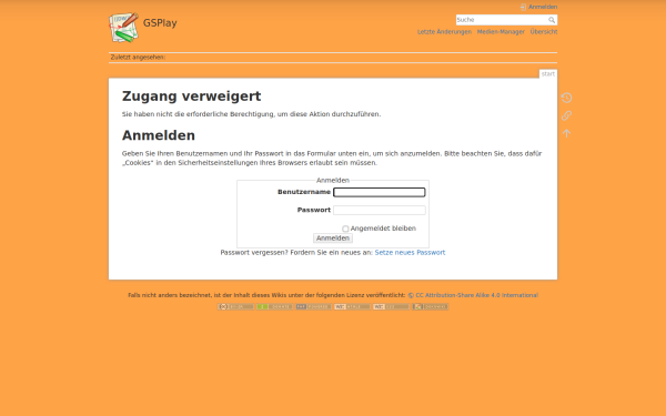 gsplay.de