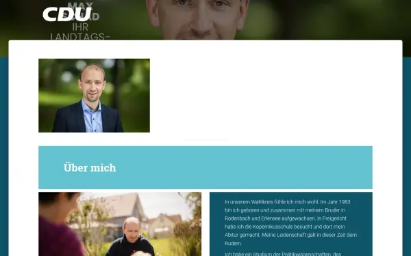 www.max-schad.de