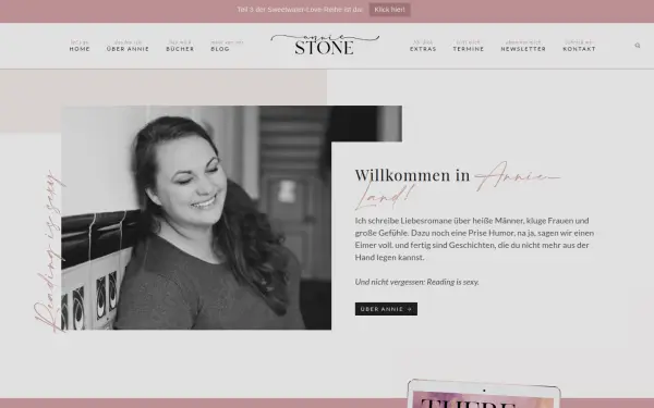 annie-stone.de
