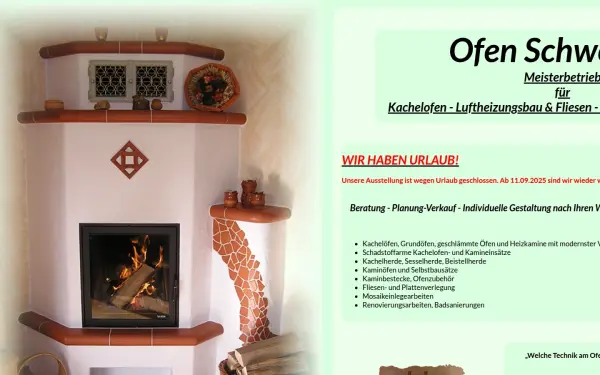ofenschweimer.de