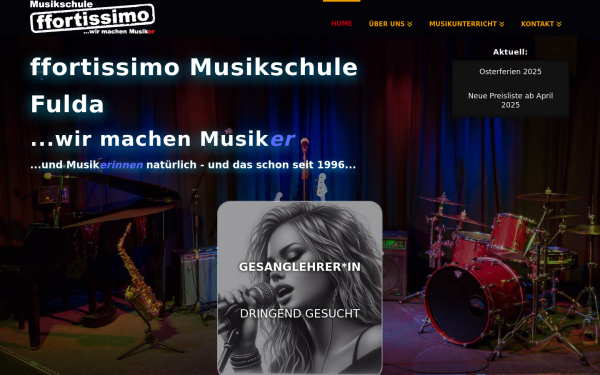 ffortissimo-musikschule.de