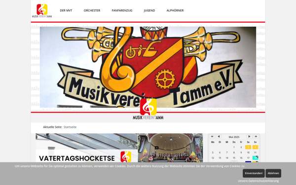 musikverein-tamm.de