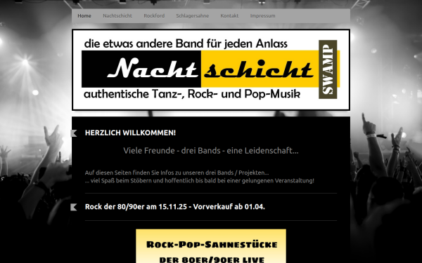 www.tanzband-nachtschicht.de