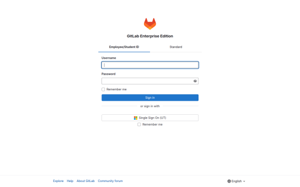 gitlab.utwente.nl