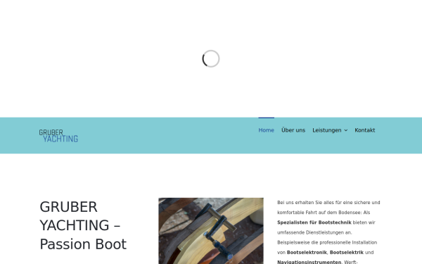www.gruber-yachting.at