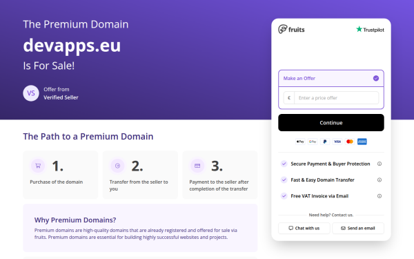 devapps.eu