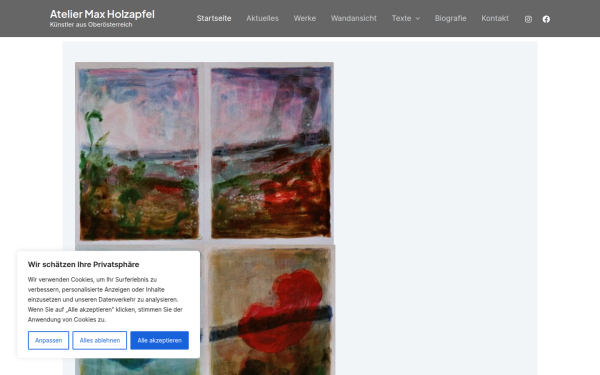 maxholzapfel.at