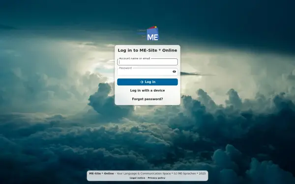 me-site.de
