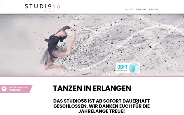 www.ballettschule-erlangen.de