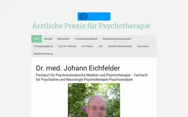 www.dr-eichfelder.de