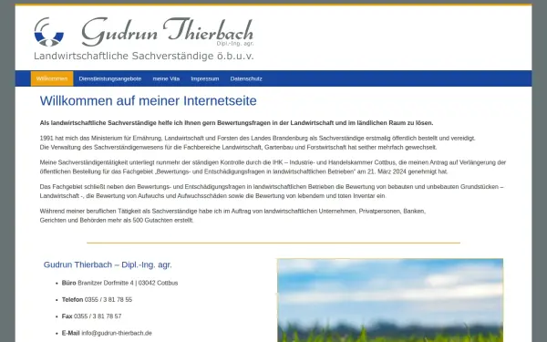 gudrun-thierbach.de