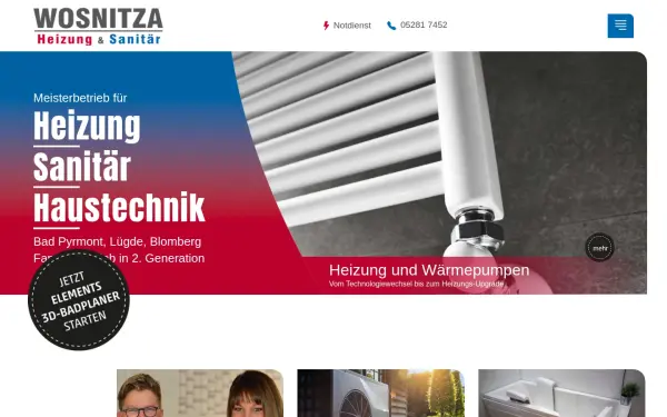 heizungwosnitza.de