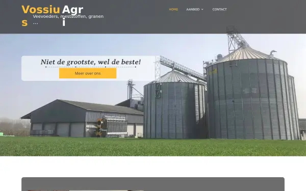 vossiusagri.be