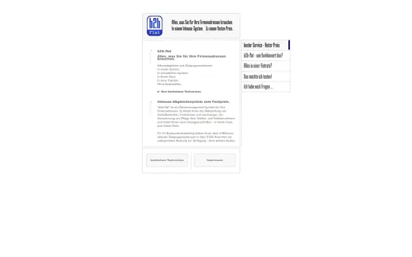 www.b2bflat.de