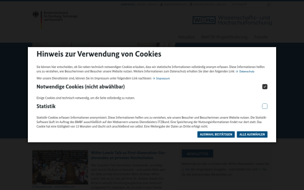 www.wihoforschung.de