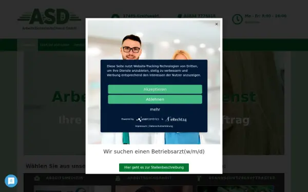 asd-seifert.de