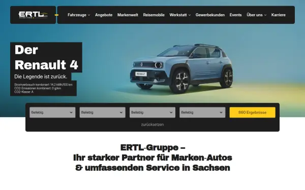 ertl-gruppe.de