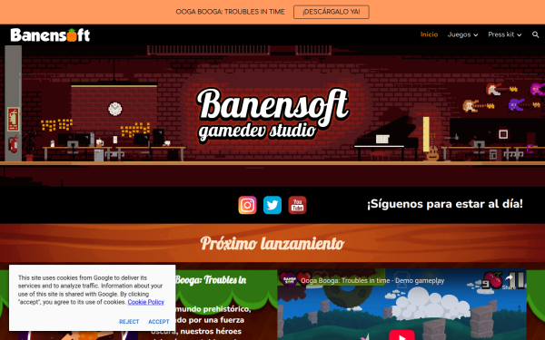 www.banensoft.com