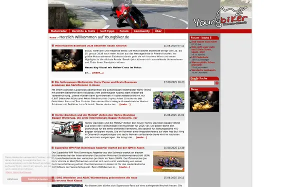 www.youngbiker.de