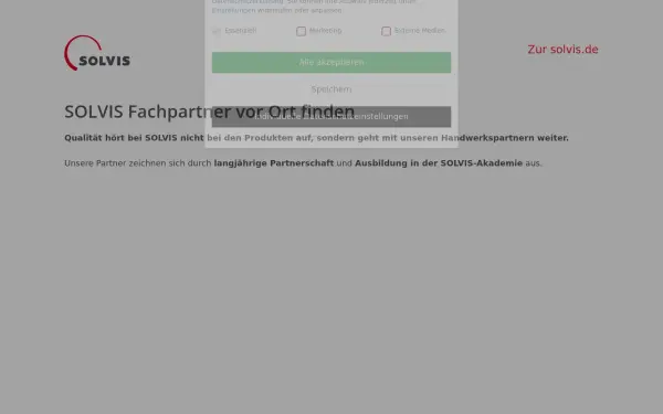 solvis-partner.de