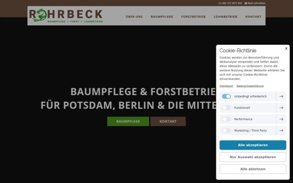 www.baumpflege-rohrbeck.de