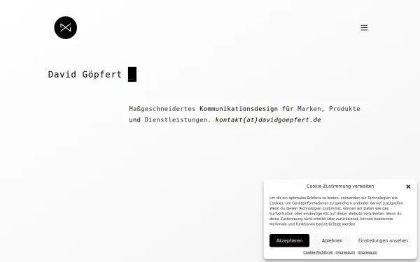 www.davidgoepfert.com