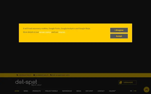 www.dot-spot.eu