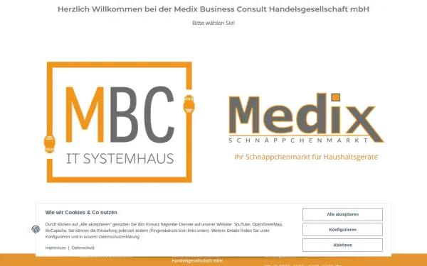 www.medix-gmbh.de