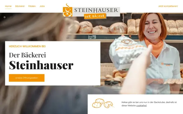 baeckerei-steinhauser.de