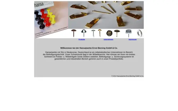 hansa-werke.de