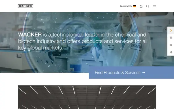 www.wacker.com