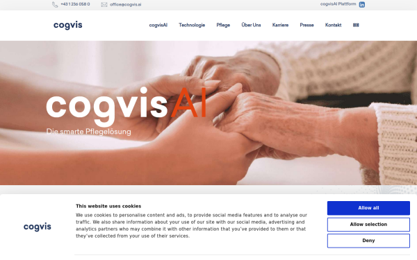 cogvis.ai