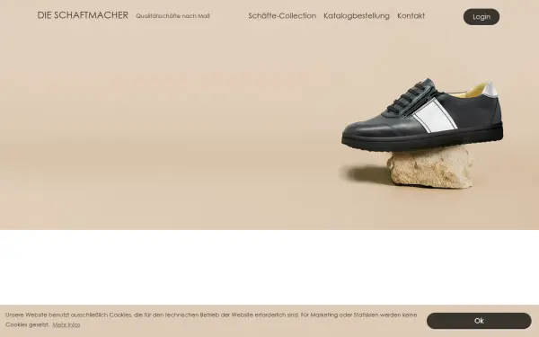 dieschaftmacher.com