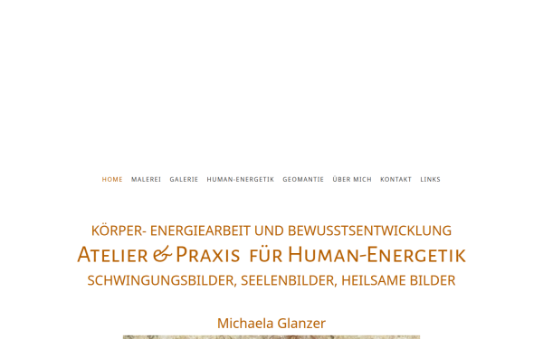 www.michaelaglanzer.at