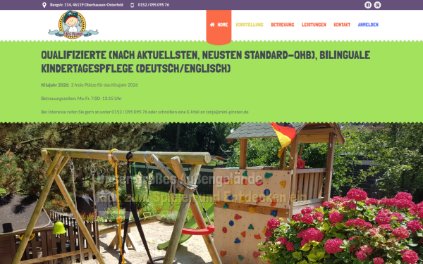 mini-piraten.de