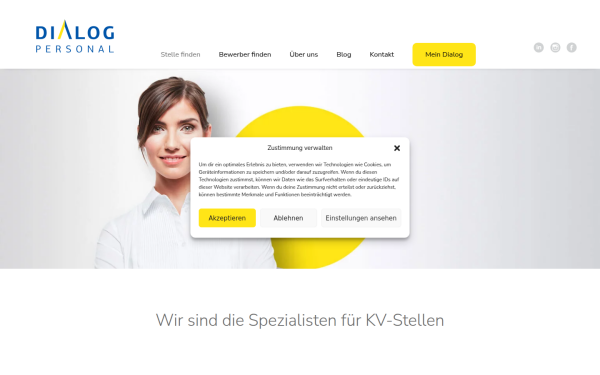 dialogpersonal.ch