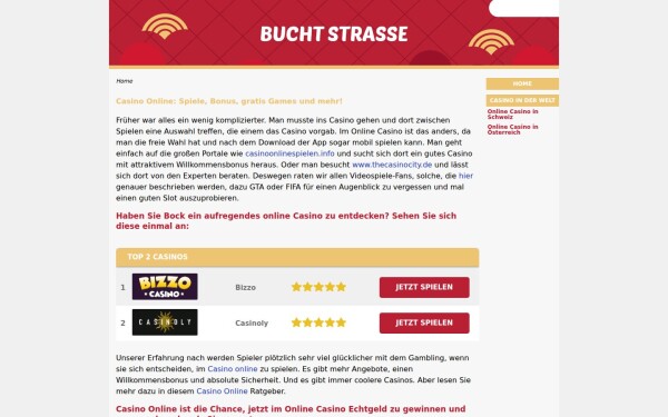 www.buchtstrasse.de