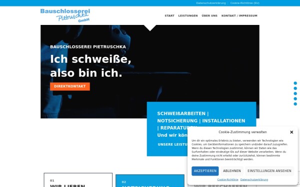 bauschlosserei-pietruschka.de