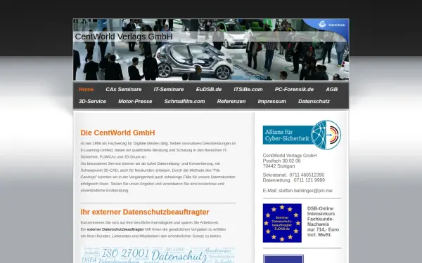 www.centworld.com