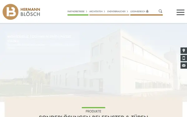 www.hermann-bloesch.de