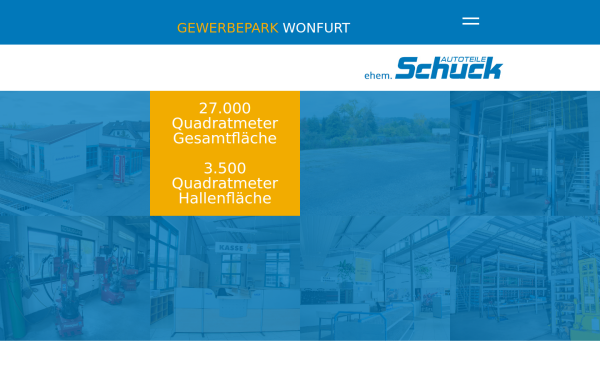 gewerbepark-wonfurt.de