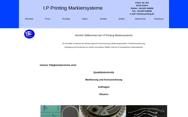 marking-system.de
