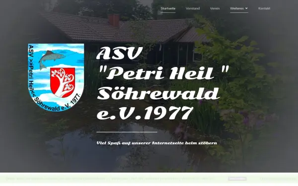 asv-soehrewald.de