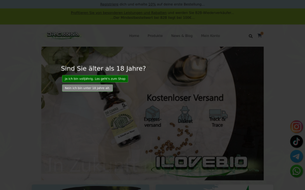 drcanna.de