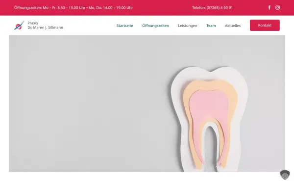 dr-sillmann.de
