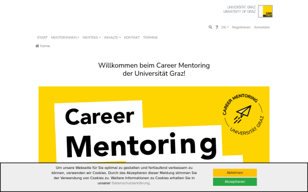 mentoring.uni-graz.at