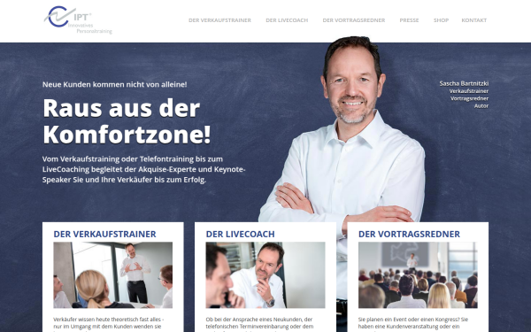 www.innovatives-personaltraining.de